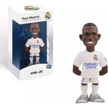 MINIX Колекционерска фигура Minix: Винисиус JR - 12 см (MNX18376)