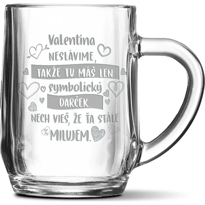 Sablio Polliter Valentína neslávime … 500 ml