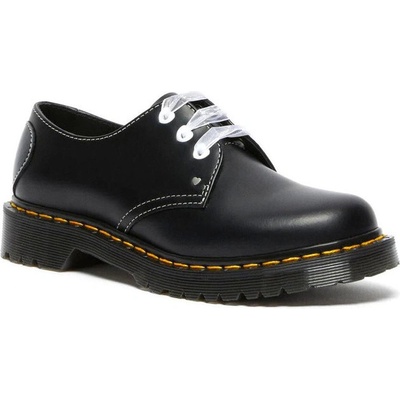 Dr. Martens boty 1461 Hearts black – Zbozi.Blesk.cz