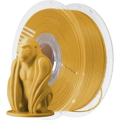 AzureFilm PLA Brown - 1, 75 mm / 1000 g (FP171-1011)