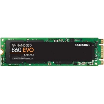 Samsung 860 EVO 250GB M.2 SATA3 (MZ-N6E250BW)