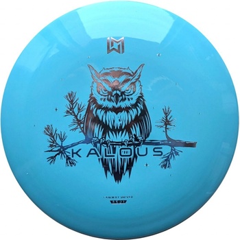 Wingman Kalous ACE