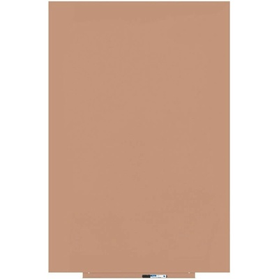 ROCADA Skin Colour 6421R-3012 150 x 100 cm červenobéžová RAL 3012