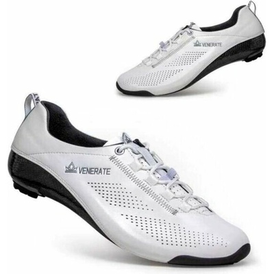 Powerslide Venerate Road Classic White