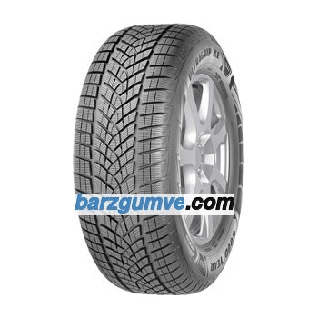 Goodyear UltraGrip Ice Gen 1 ( 215/70 R16 100T, Nordic compound, SUV )