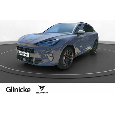 Cupra Terramar 2.0 TSI VZ 4Drive DSG 195 kW