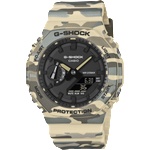 Casio GA-2100CM-5AER Часовници