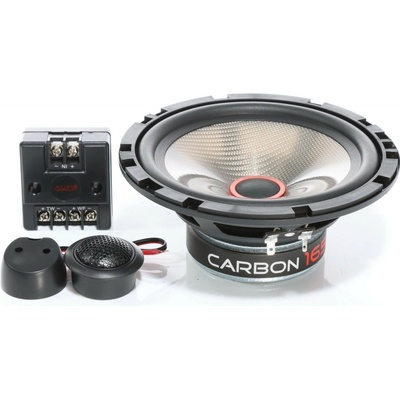 Audio System Carbon 165