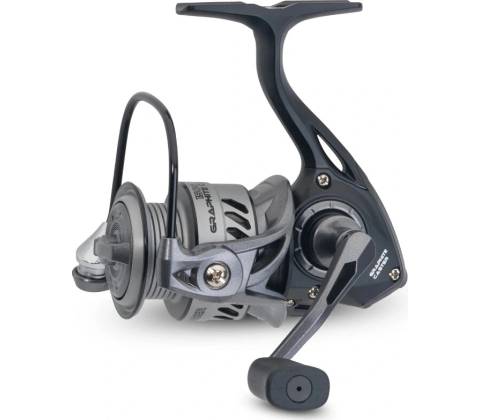 Saenger Graphite Caster 1500
