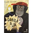 Gorila a já