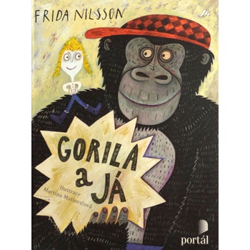 Gorila a já