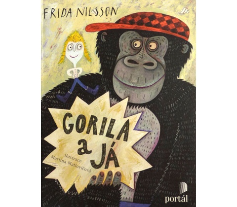Gorila a já