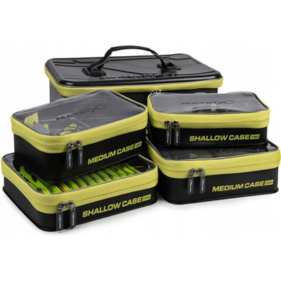 Matrix Taška EVA Tackle Storage System