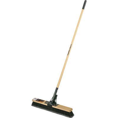 Truper Průmyslový smeták CEPI-60RX Na hrubé povrchy šířka 60 cm PP štětiny