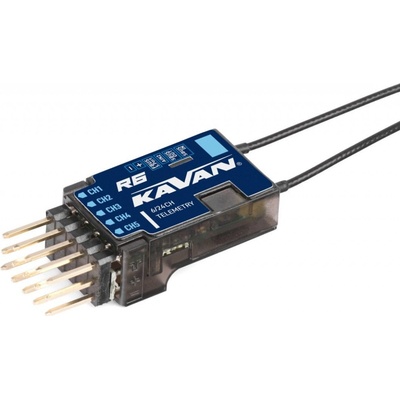 Kavan Přijímač R6 – Zboží Mobilmania