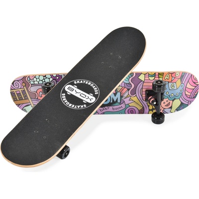 BYOX 3006 B22 Baby Boom (111187)