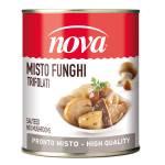 Nova Микс Гъби Трифолати Pronto Misto 800 г