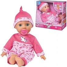 Simba Laura Tickle Baby 38 cm