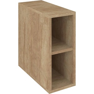 SAPHO Cirasa - Страничен шкаф 20x52x46 см, дъб Алабама CR311-2222 (CR311-2222)
