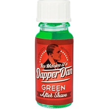 Dapper Dan voda po holení After Shave Green 10 ml