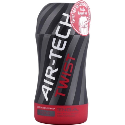 Tenga Air-Tech Twist Ripple