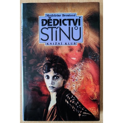 Dědictví stínů, Madeleine Brent
