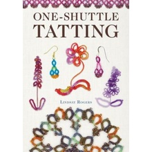 One-Shuttle Tatting Rogers LindsayPaperback