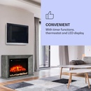 Image 1 of Klarstein Crater Lake (HTR9-Crater/10037982)