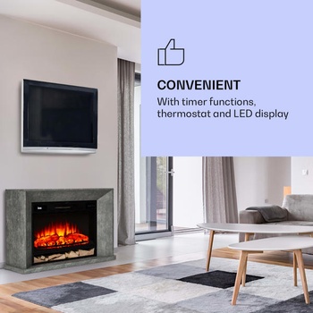 Image 1 of Klarstein Crater Lake (HTR9-Crater/10037982)