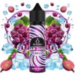 Bombo Bar Juice Super Grape Ice 12ml/60ml