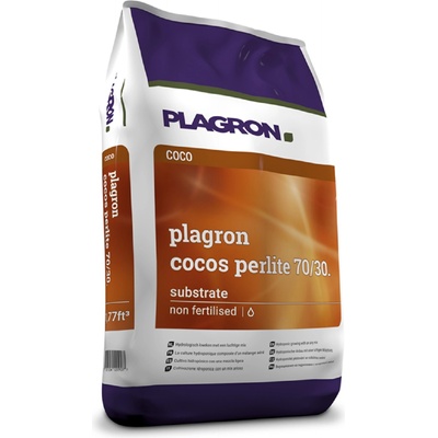 Plagron Кокос Перлит Plagron 70/30 Mix 50L