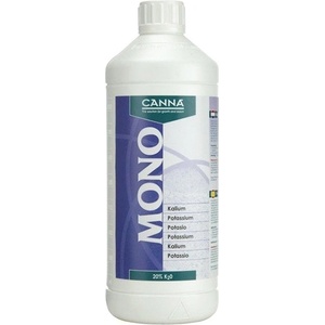 CANNA Potassium (K20%) 1L