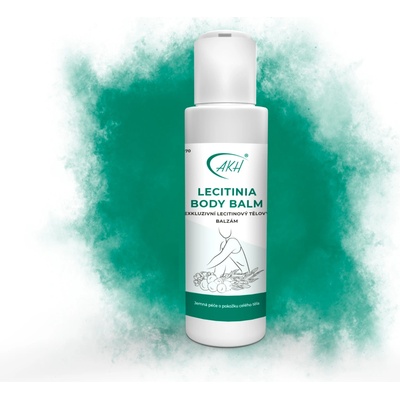 Karel Hadek Lecitinový tělový balzám LECITINIA BODY BALM 200 ml