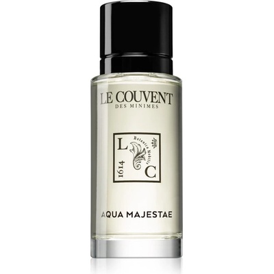 Le Couvent Maison de Parfum Botaniques Aqua Majestae kolínska voda unisex 50 ml