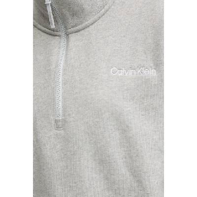 Calvin Klein Суичър Calvin Klein Performance (LVGWF5W310)
