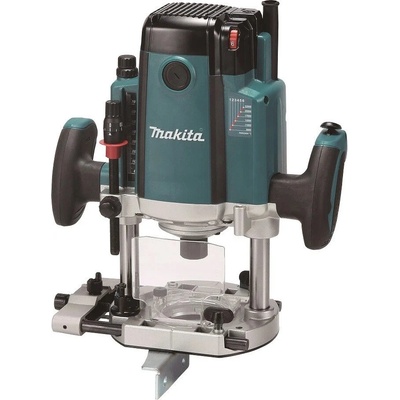 Makita RP2303FC01 Vrchná frézka s riadením 2100 W