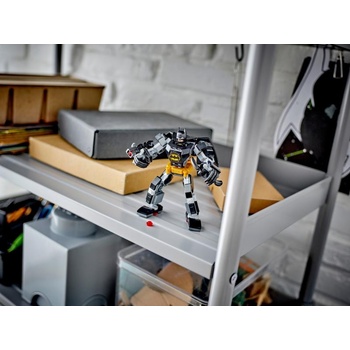 Image 1 of LEGO® DC - Batman™ Mech Armor (76270)