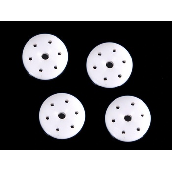 MUGEN Seiki DAMPER PISTON X7R F1.3 6H MBX8R