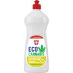 Palacio Течен препарат за миене на съдове PALACIO EcoCannabis 1000 мл