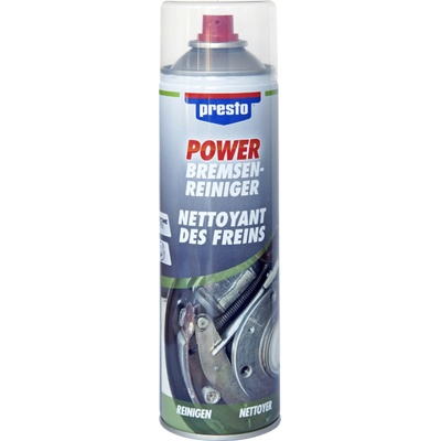 presto Power Cleaner - 500 ml (315541)