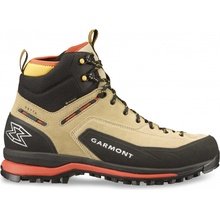 Garmont Vetta Tech Gtx cornstalk beige red