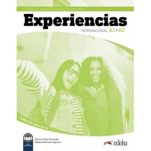 Experiencias Internacional | Sáez Garcerán, Patricia, Martínez Aguirre, Rebeca (2020)