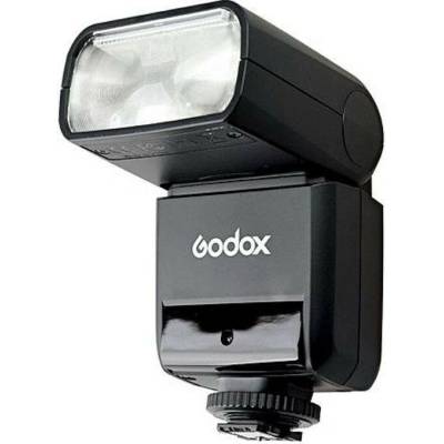 Godox TT350 pre fotoaparáty Nikon