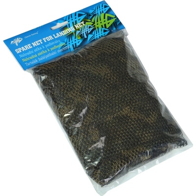 Giants Fishing Náhradná Sieťka Luxury Spare Net Camo 105x105cm