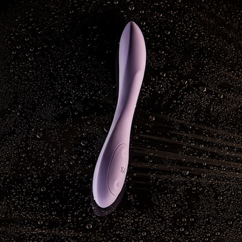Satisfyer G Spot Flex 2