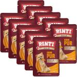 RINTI Капсула RINTI GOLD PUR пиле 10 x 100 г