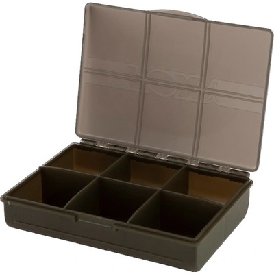 FOX Krabička Internal 6 Compartment Box Edges Standard