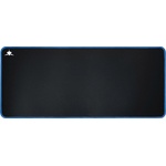 White Shark геймърски пад за мишка Gaming Mousepad BLUE KNIGHT XL (BLUE-KNIGHT-XL) - cybertrade