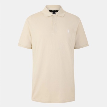 Ralph Lauren Блуза с яка Polo Ralph Lauren Golf Performance Polo Shirt - Basic Sand