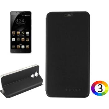 Image 1 of Blackview P2 Lite OCUBE Кожен Калъф и Стилус